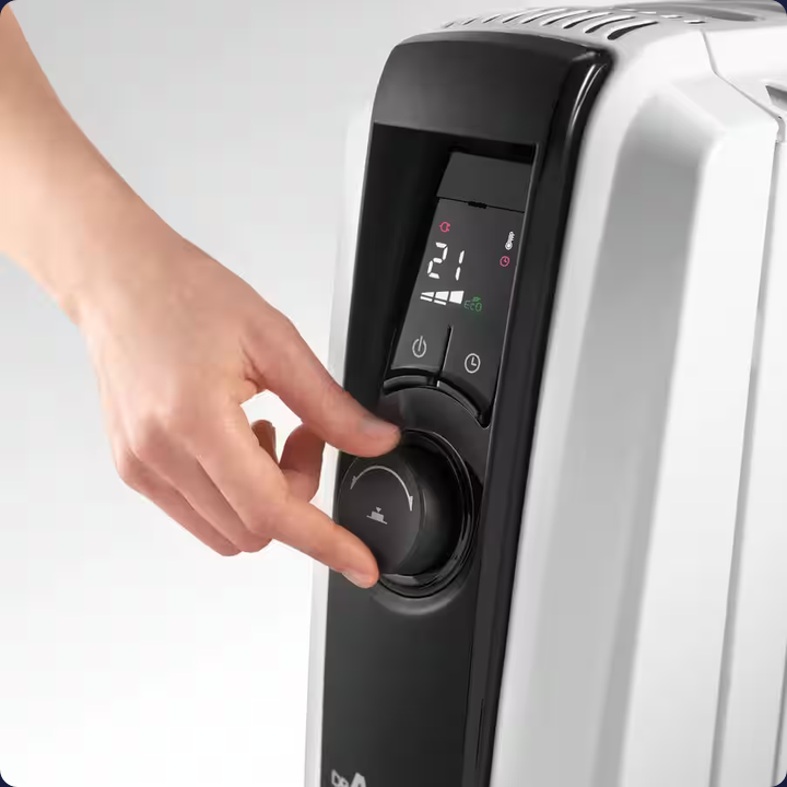 DeLonghi Dragon 4 Pro | TRDX41025E
